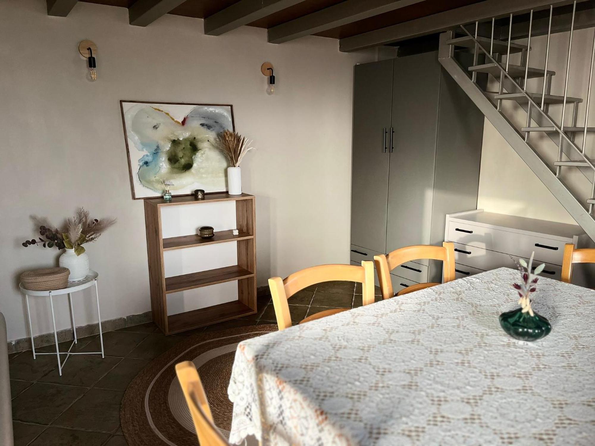 דירות סן לאונה Domus Mare Luxury מראה חיצוני תמונה