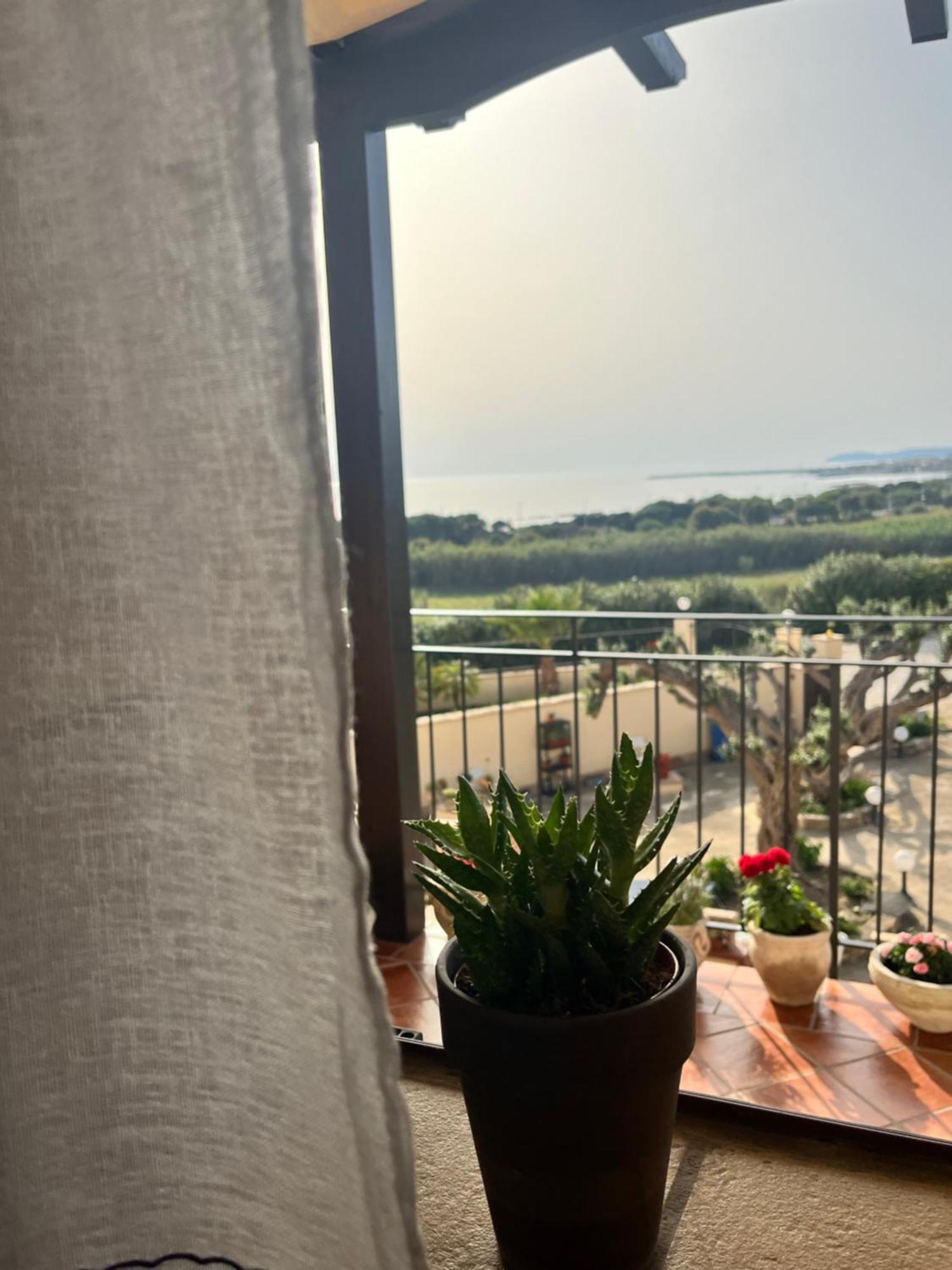 דירות סן לאונה Domus Mare Luxury מראה חיצוני תמונה
