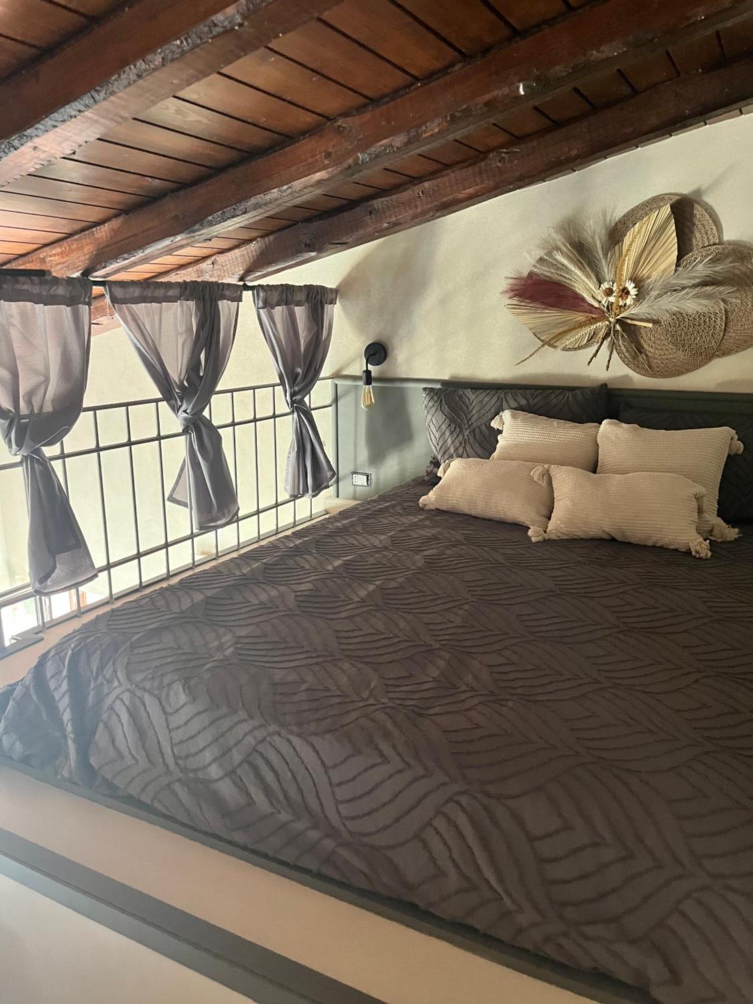 דירות סן לאונה Domus Mare Luxury מראה חיצוני תמונה