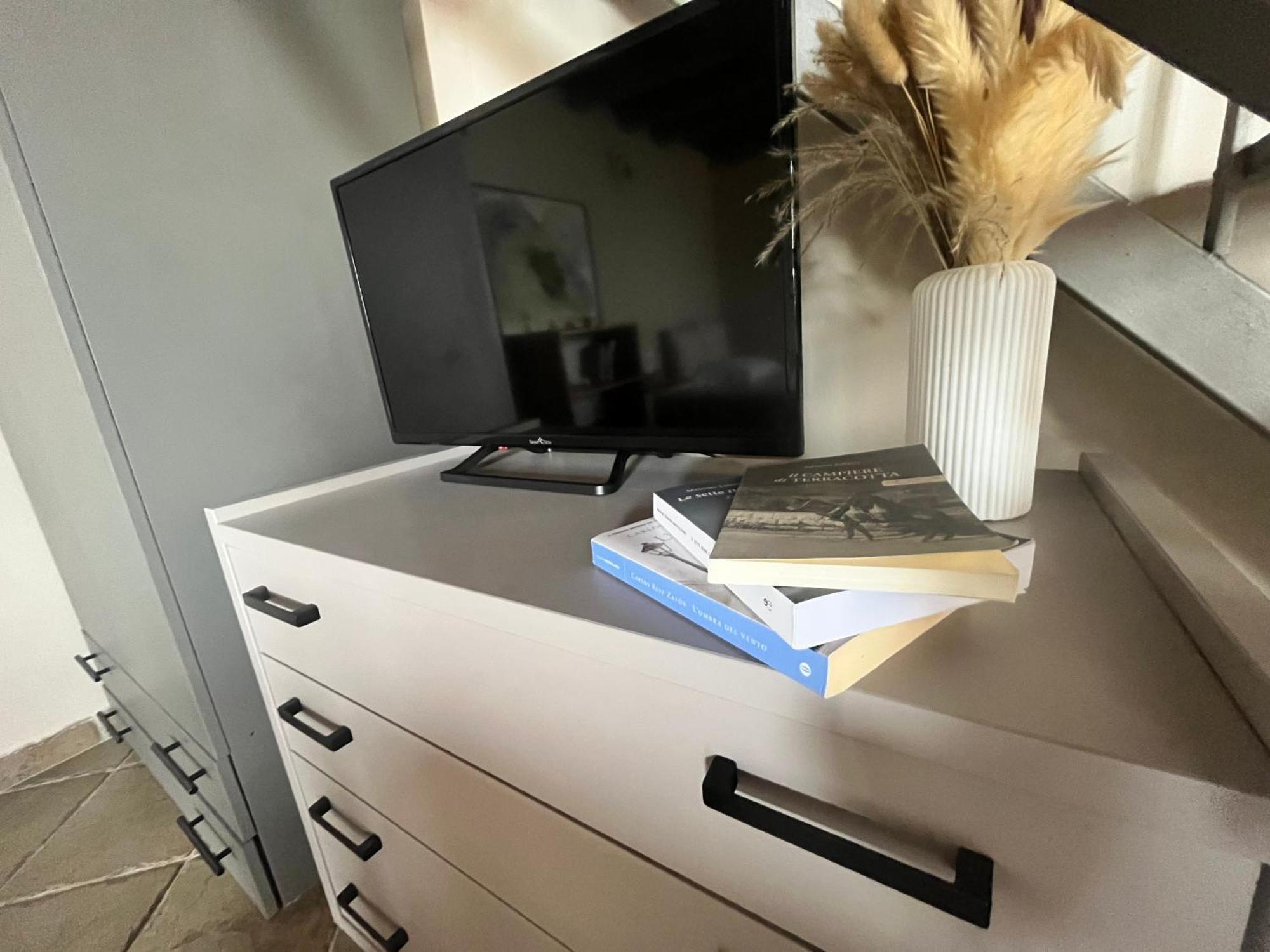 דירות סן לאונה Domus Mare Luxury מראה חיצוני תמונה