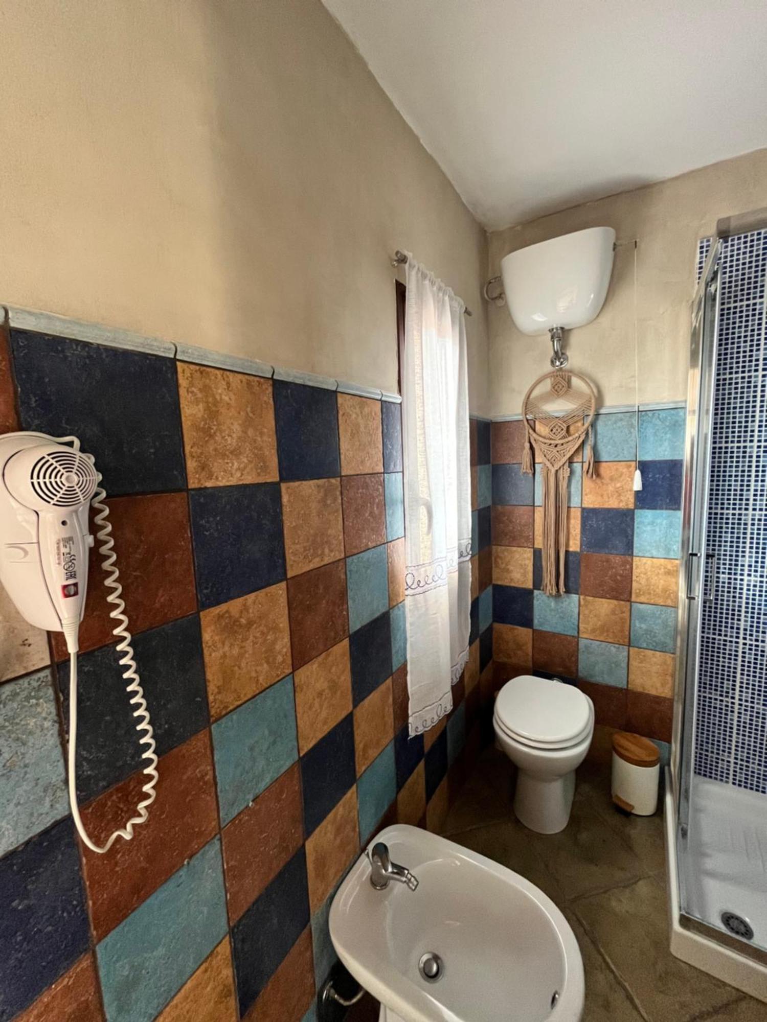 דירות סן לאונה Domus Mare Luxury מראה חיצוני תמונה