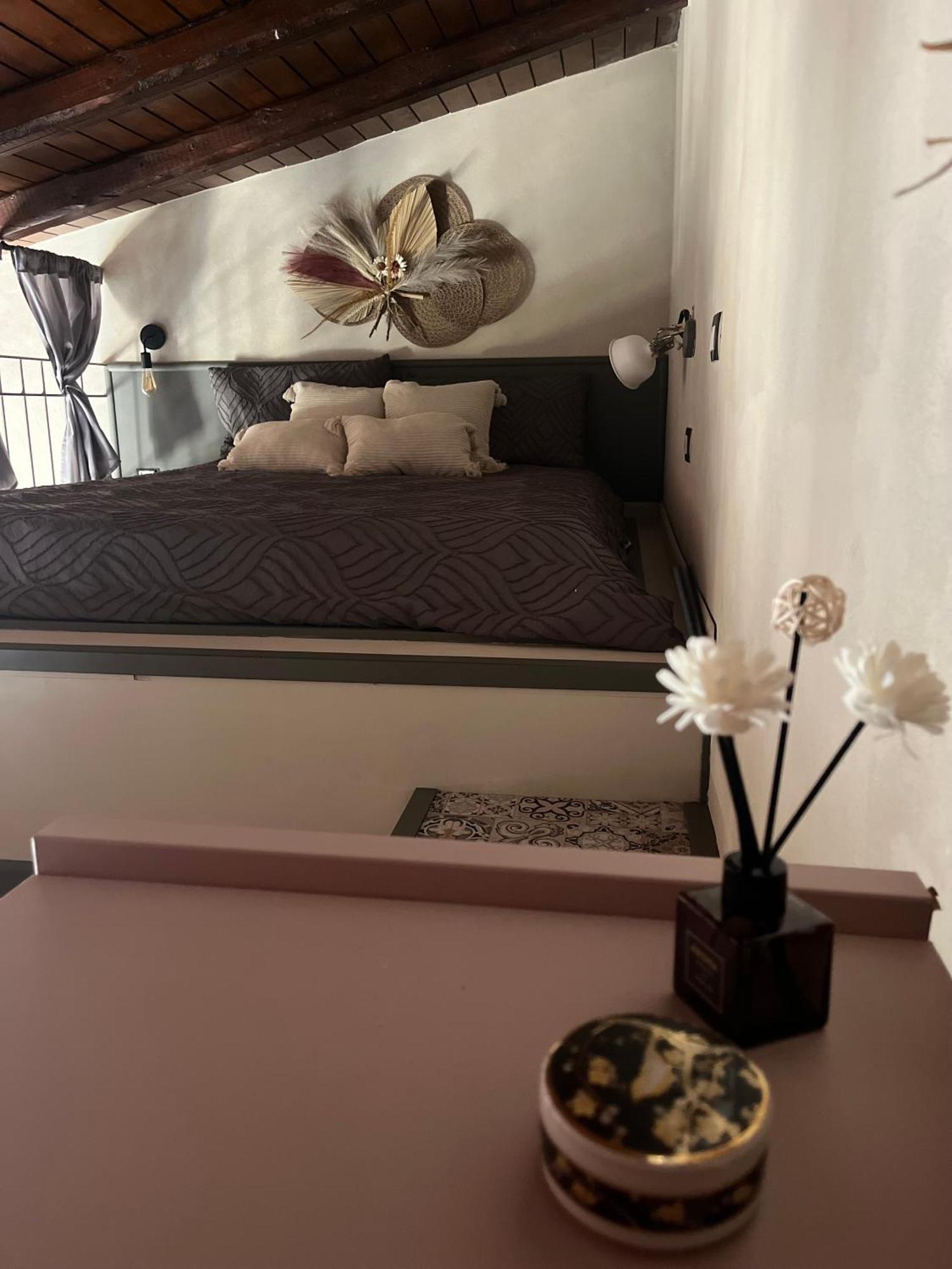 דירות סן לאונה Domus Mare Luxury מראה חיצוני תמונה